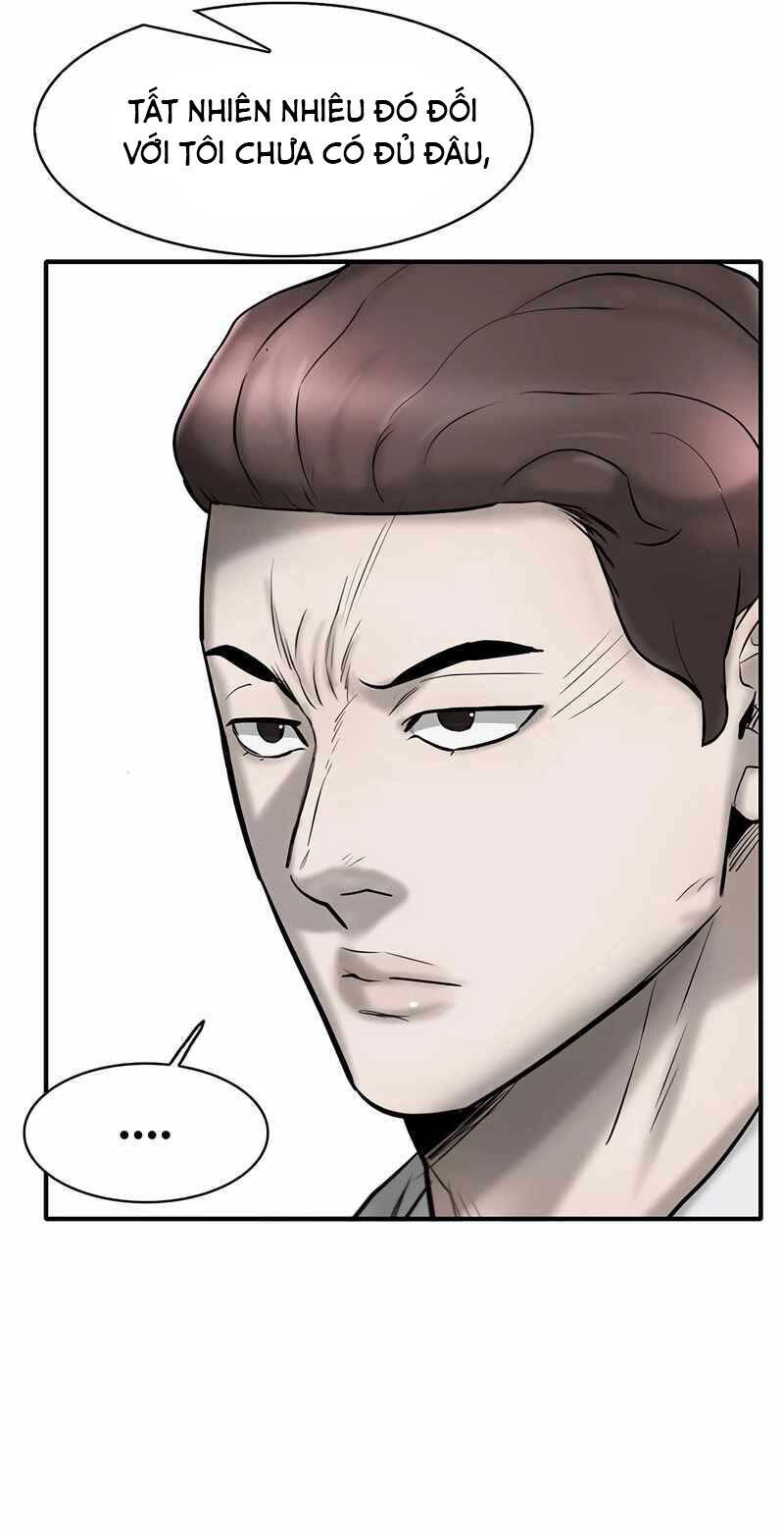 Bù Nhìn Chapter 33 - 28