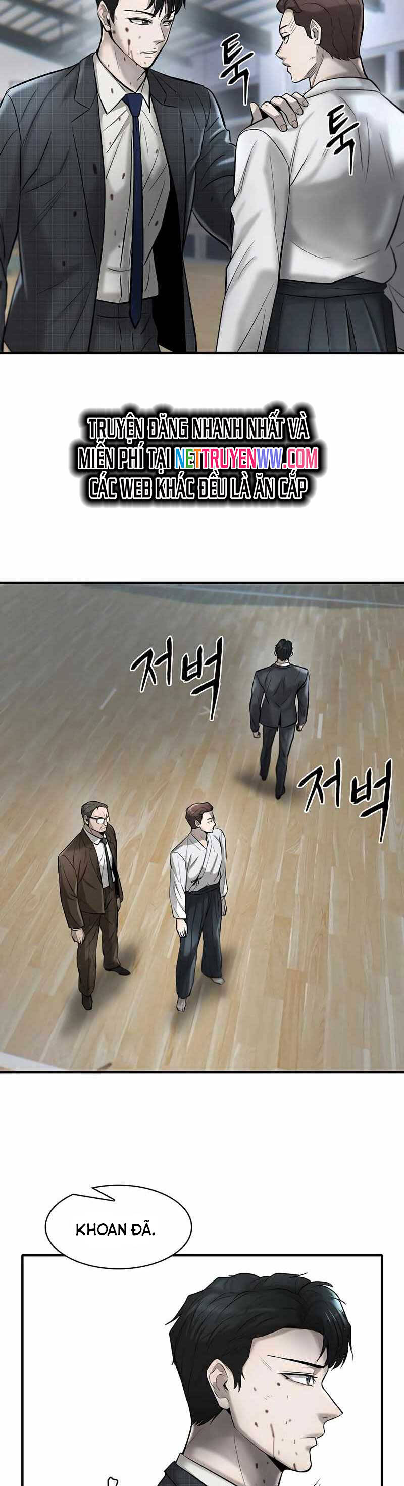 Bù Nhìn Chapter 33 - 31