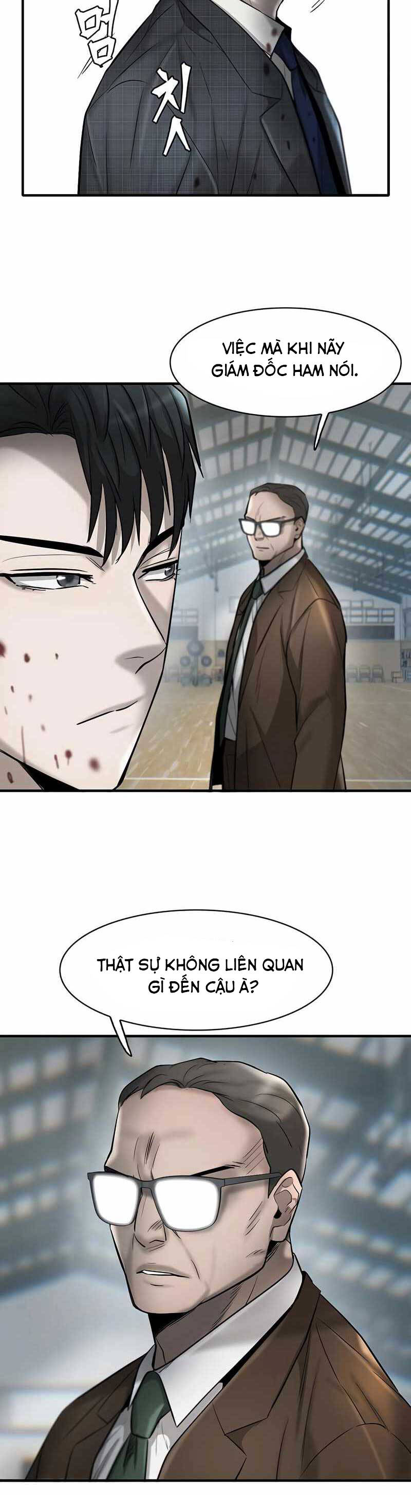 Bù Nhìn Chapter 33 - 32