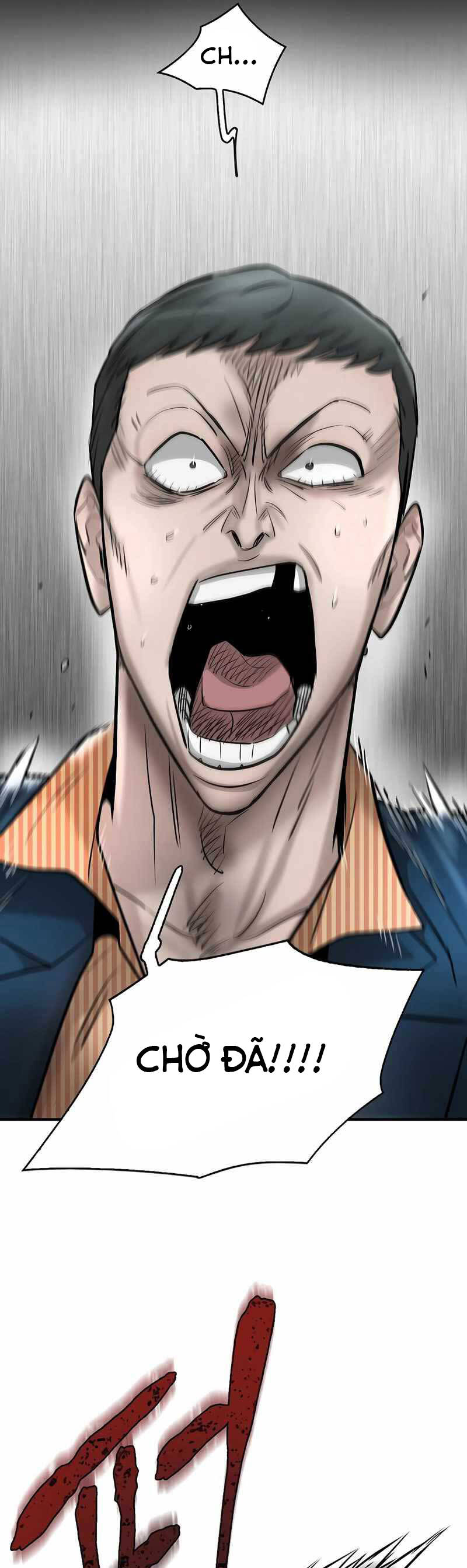 Bù Nhìn Chapter 33 - 37