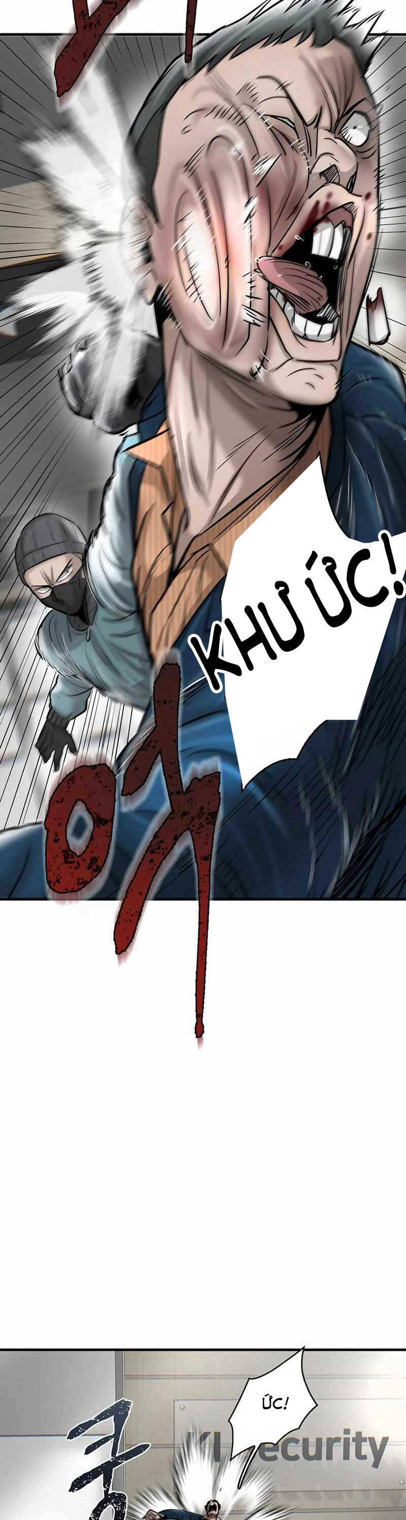 Bù Nhìn Chapter 33 - 38