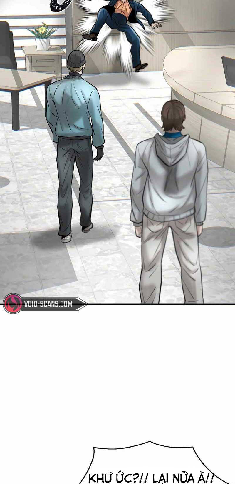 Bù Nhìn Chapter 33 - 39