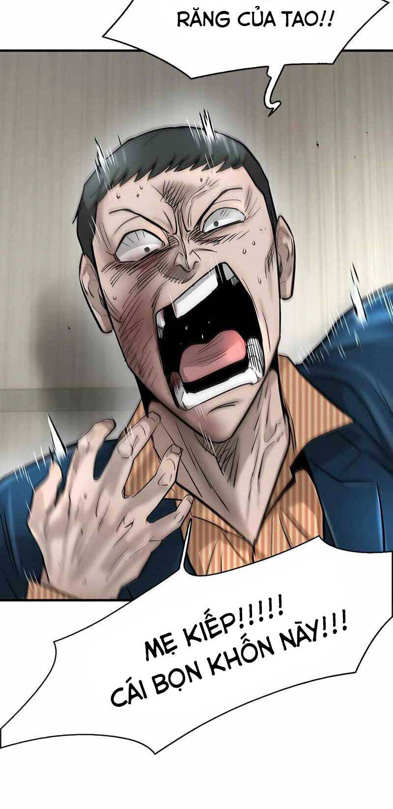 Bù Nhìn Chapter 33 - 40