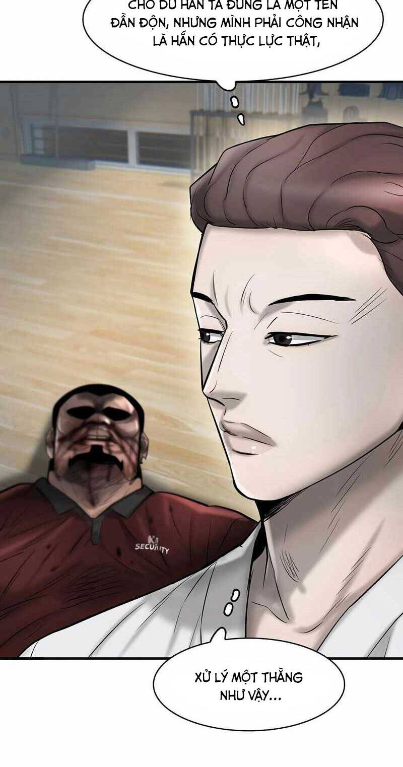 Bù Nhìn Chapter 33 - 5