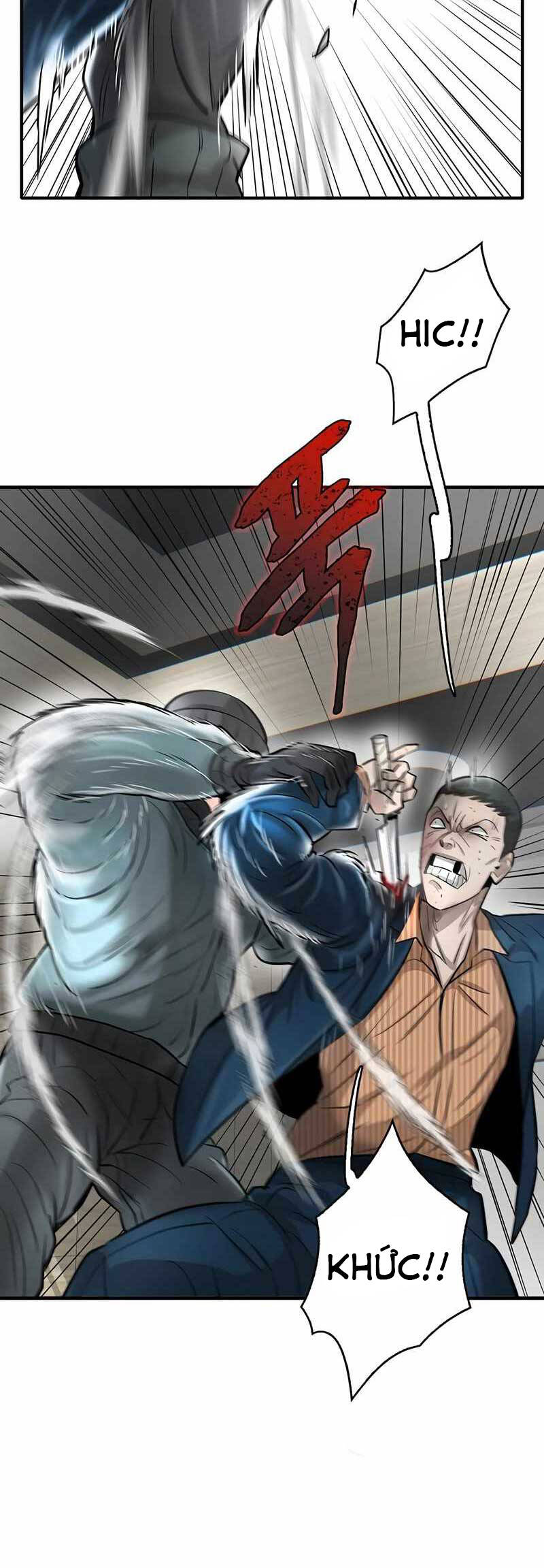 Bù Nhìn Chapter 33 - 46