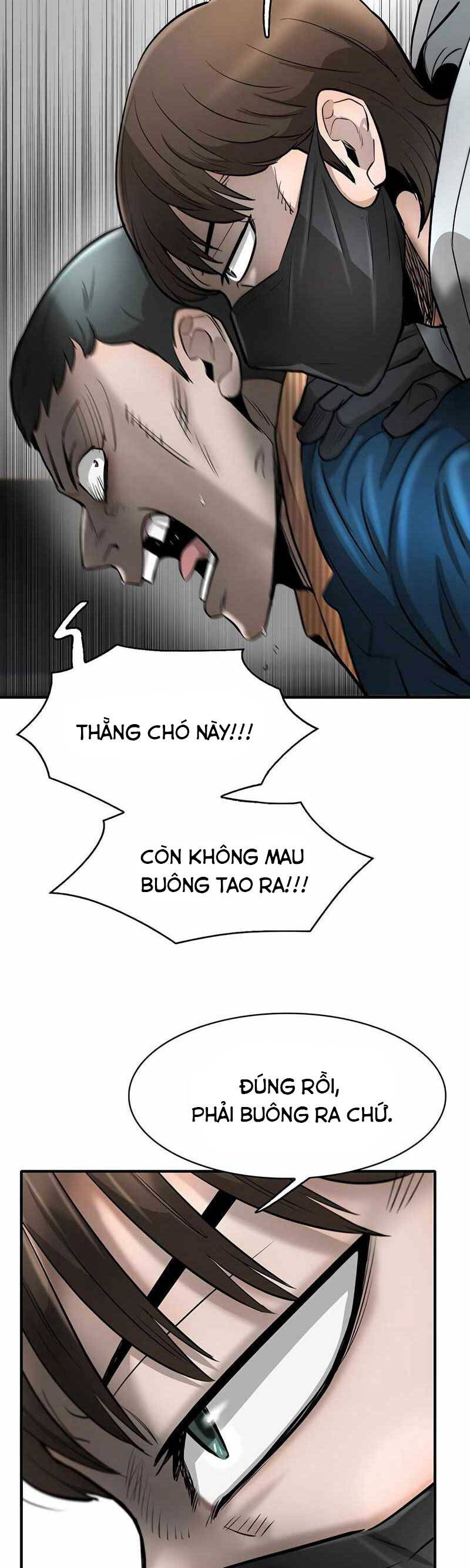 Bù Nhìn Chapter 33 - 52