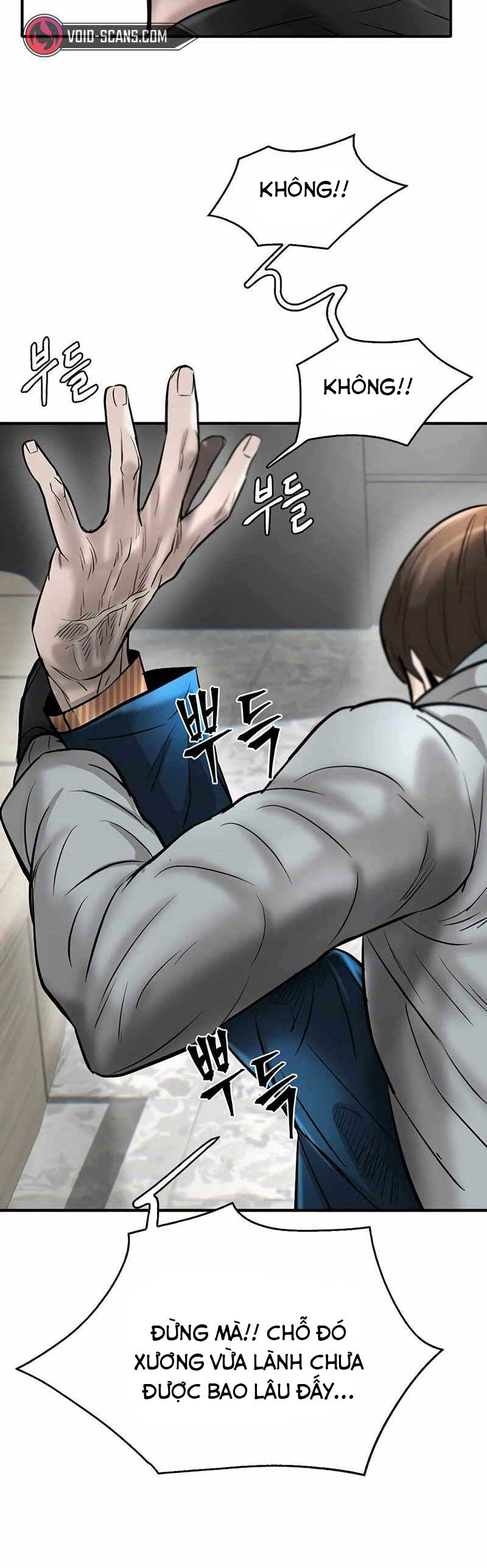 Bù Nhìn Chapter 33 - 53