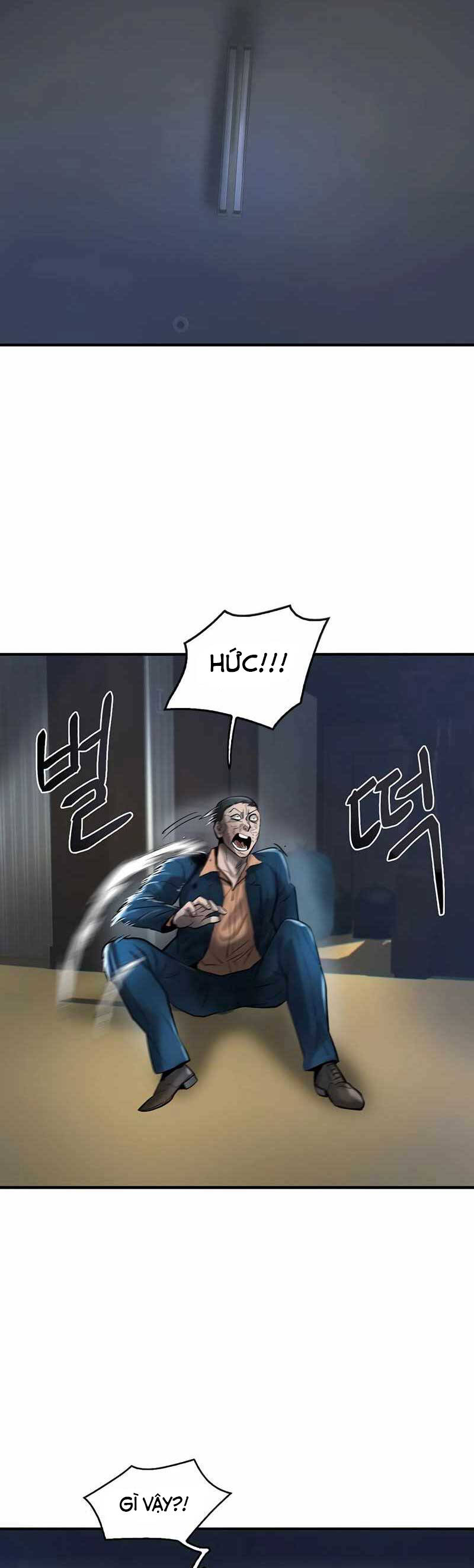 Bù Nhìn Chapter 33 - 59