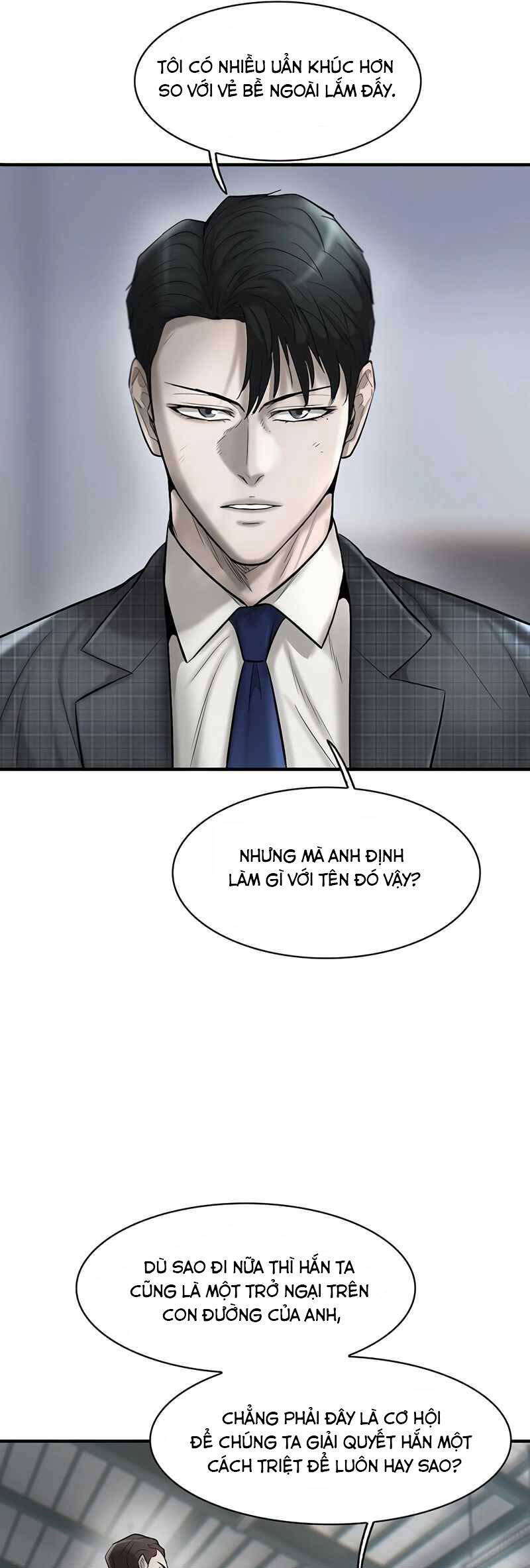 Bù Nhìn Chapter 33 - 7