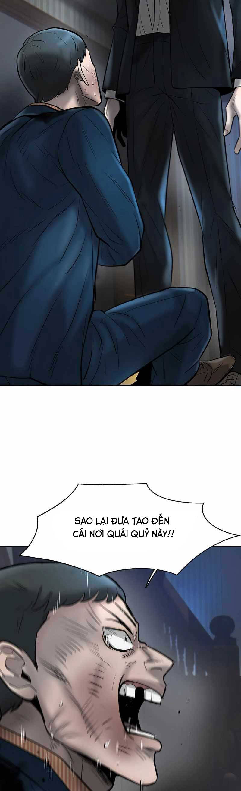 Bù Nhìn Chapter 33 - 64