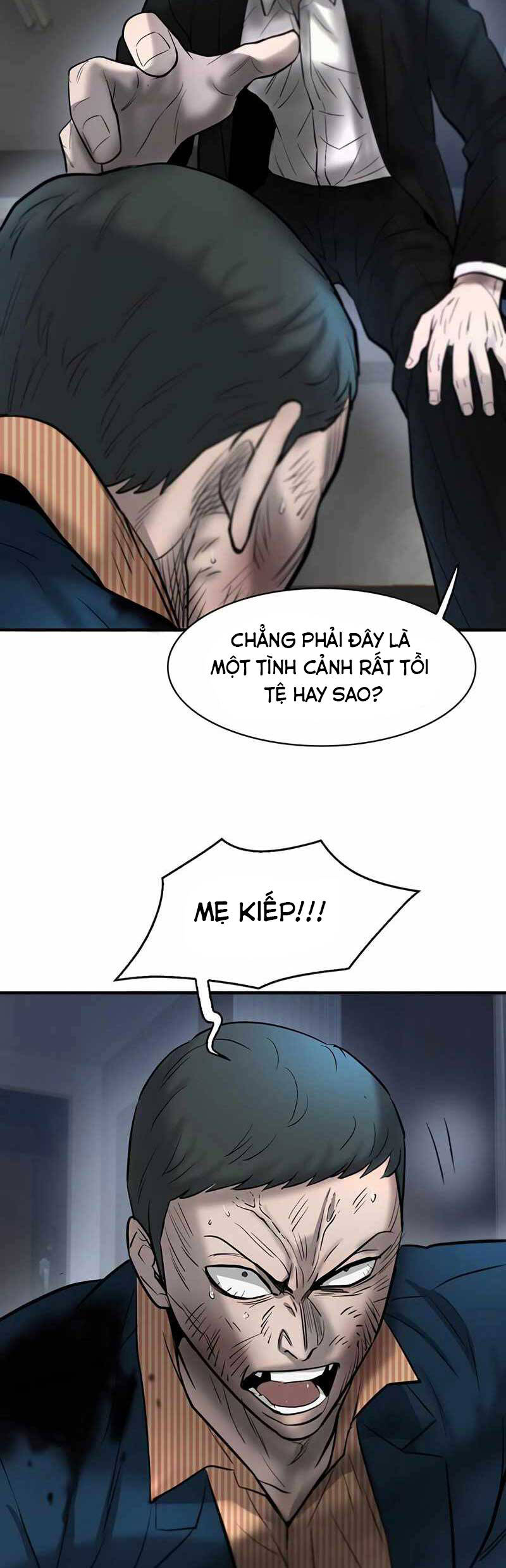 Bù Nhìn Chapter 33 - 68