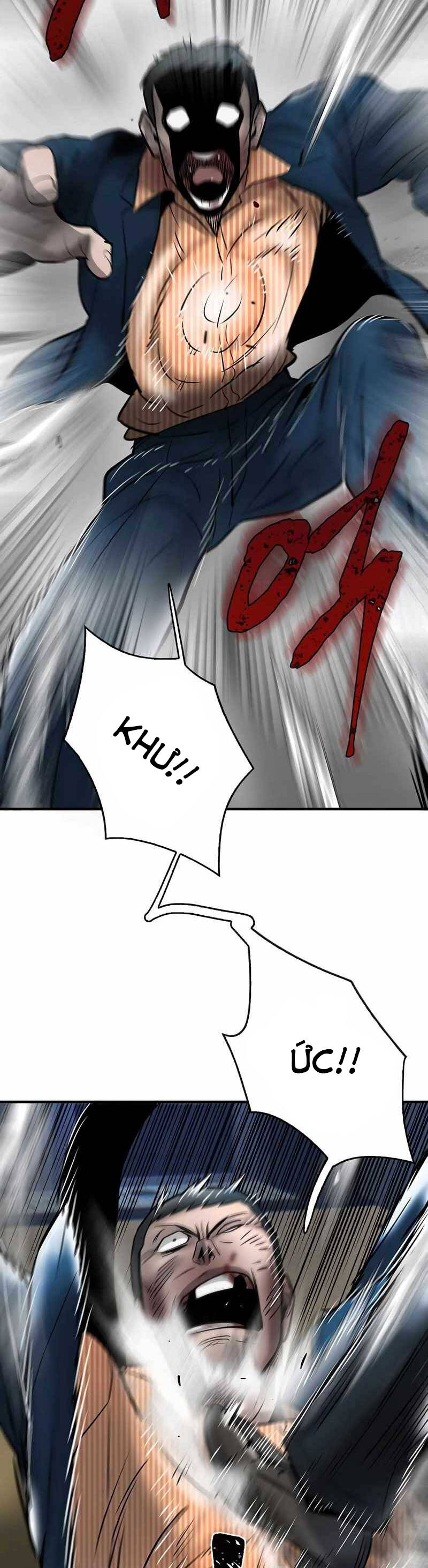 Bù Nhìn Chapter 33 - 71