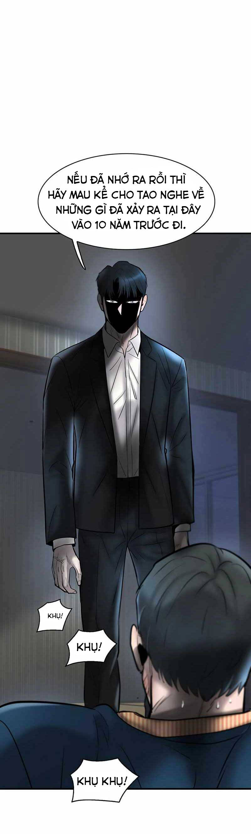 Bù Nhìn Chapter 33 - 80