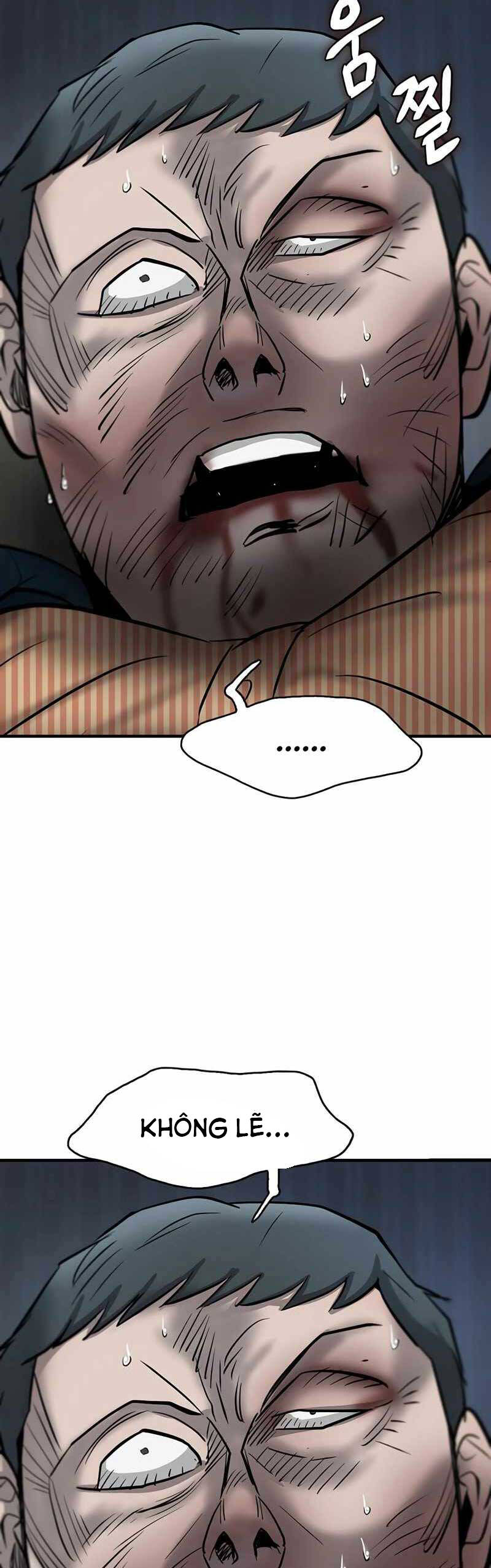 Bù Nhìn Chapter 33 - 84