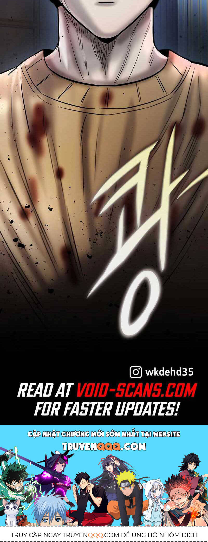 Bù Nhìn Chapter 33 - 90