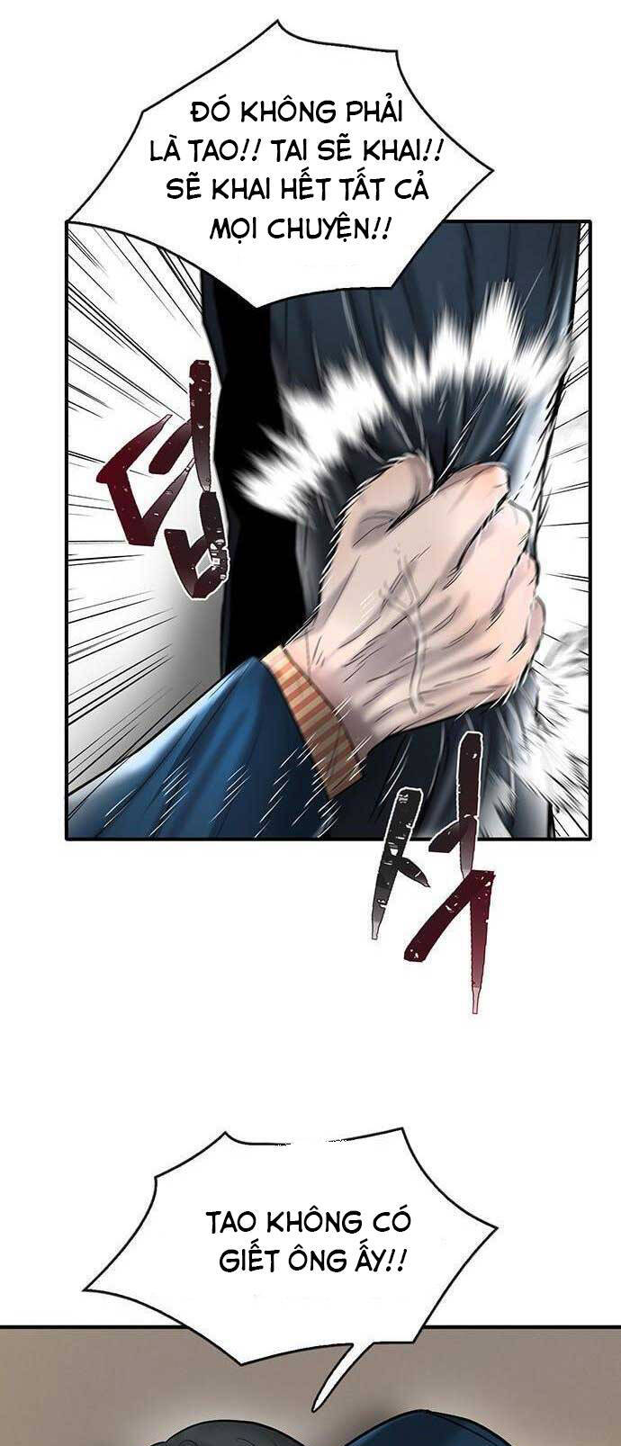 Bù Nhìn Chapter 34 - 11