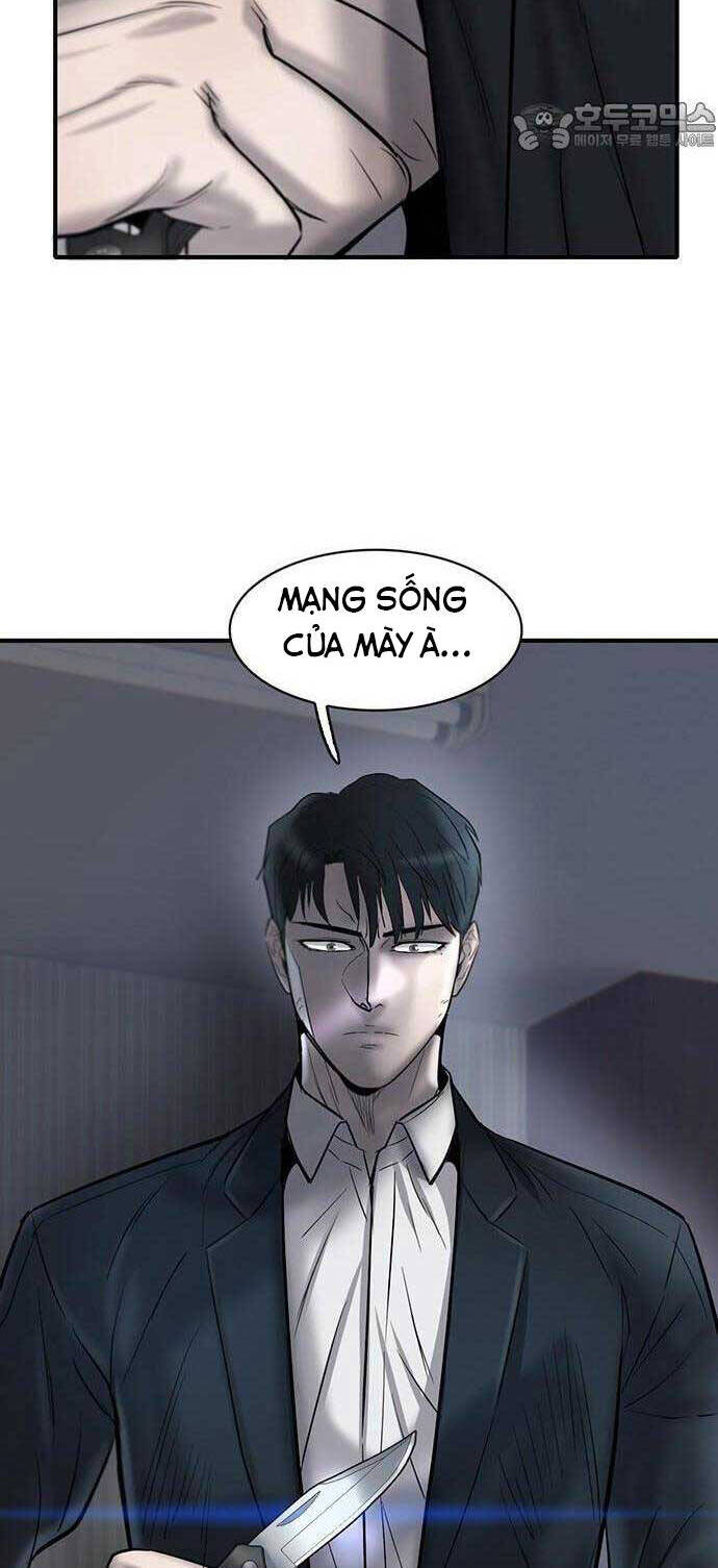 Bù Nhìn Chapter 34 - 30