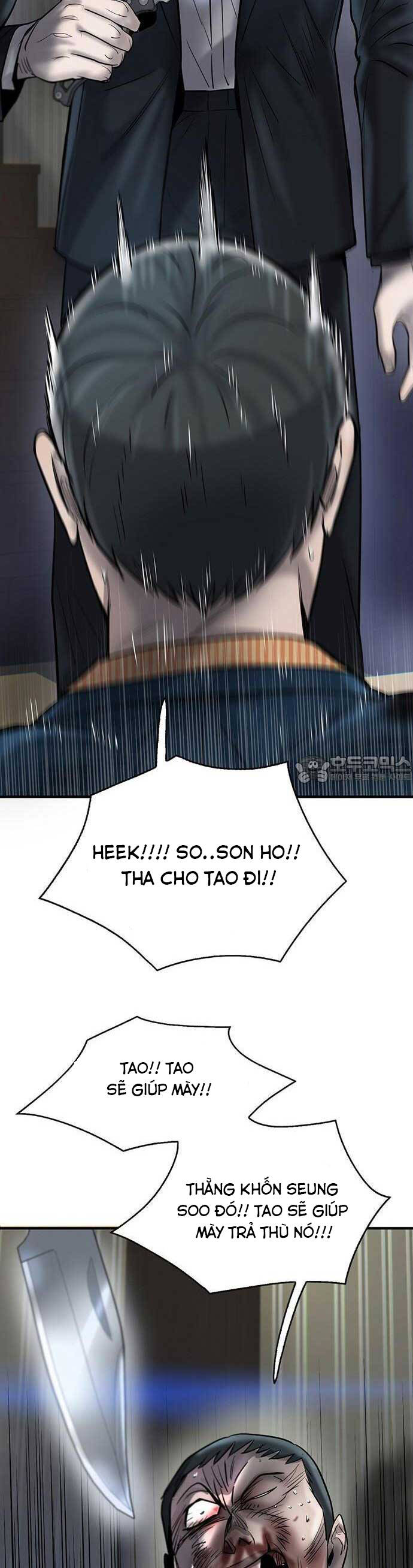 Bù Nhìn Chapter 34 - 31