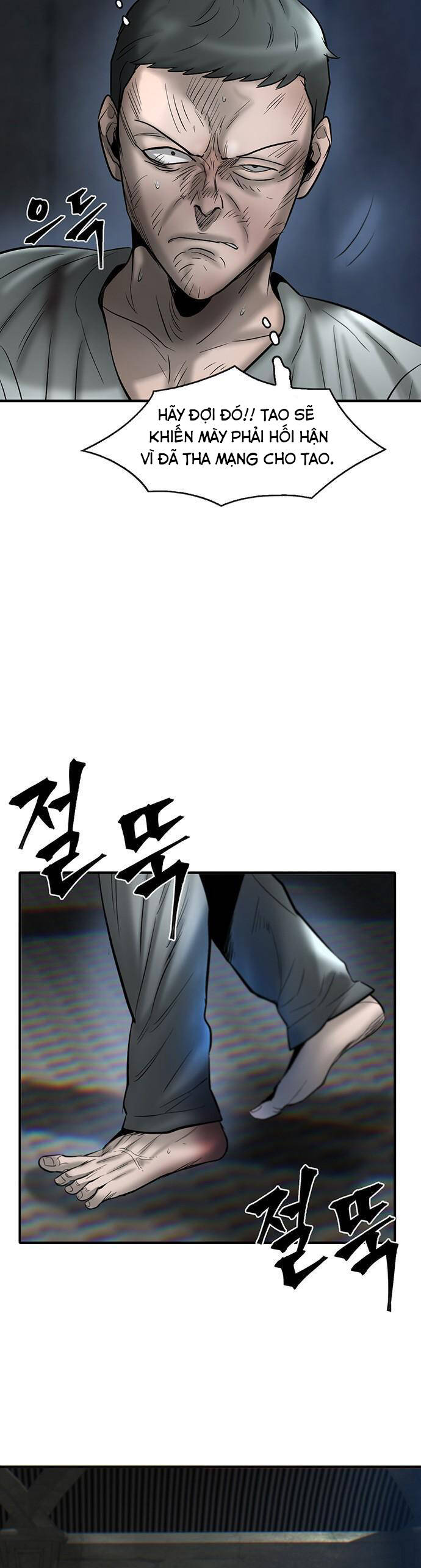 Bù Nhìn Chapter 34 - 53