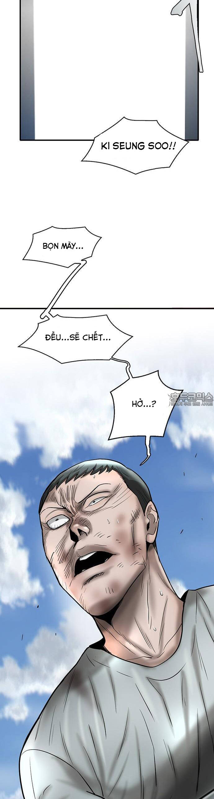 Bù Nhìn Chapter 34 - 56
