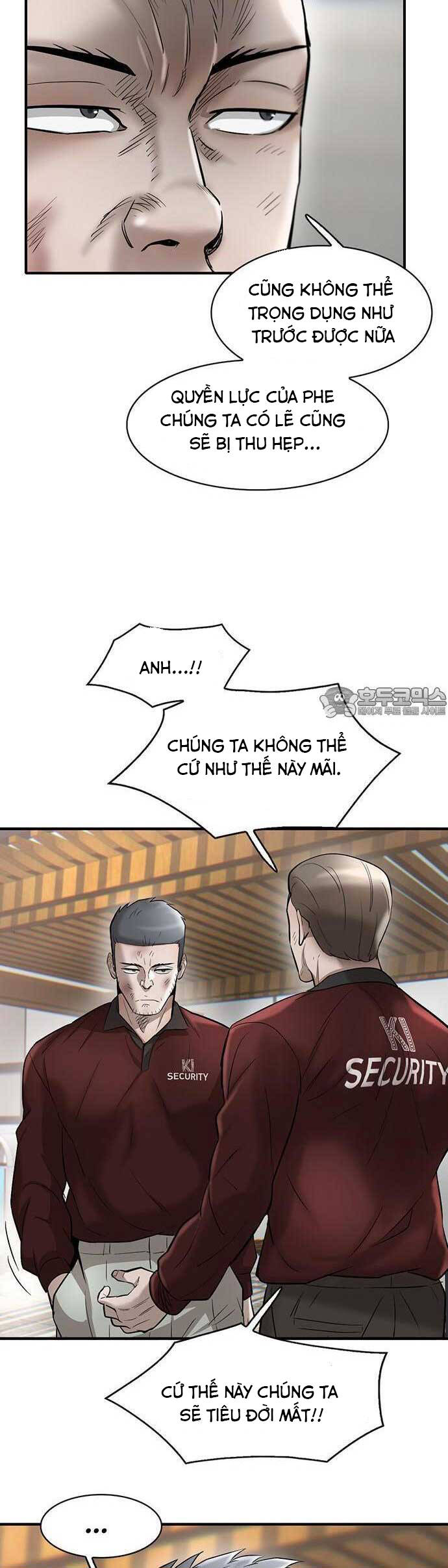 Bù Nhìn Chapter 35 - 12