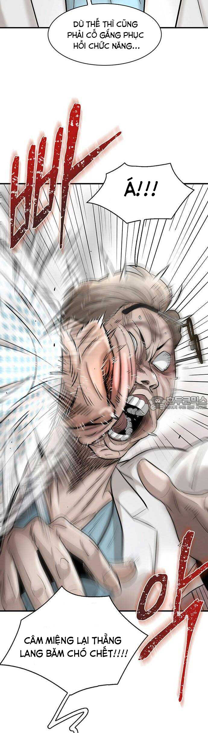 Bù Nhìn Chapter 35 - 3