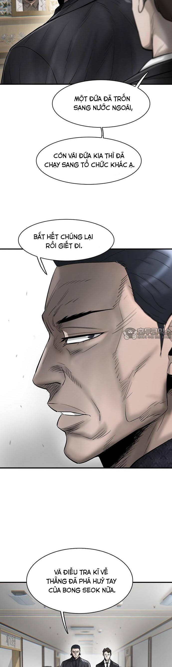 Bù Nhìn Chapter 35 - 25