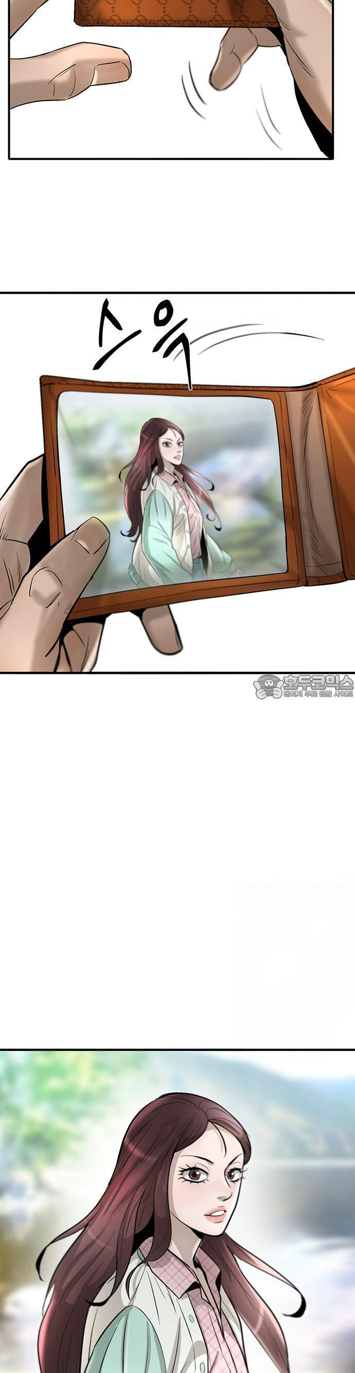 Bù Nhìn Chapter 35 - 44