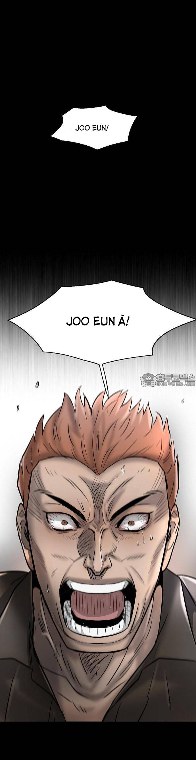 Bù Nhìn Chapter 35 - 46