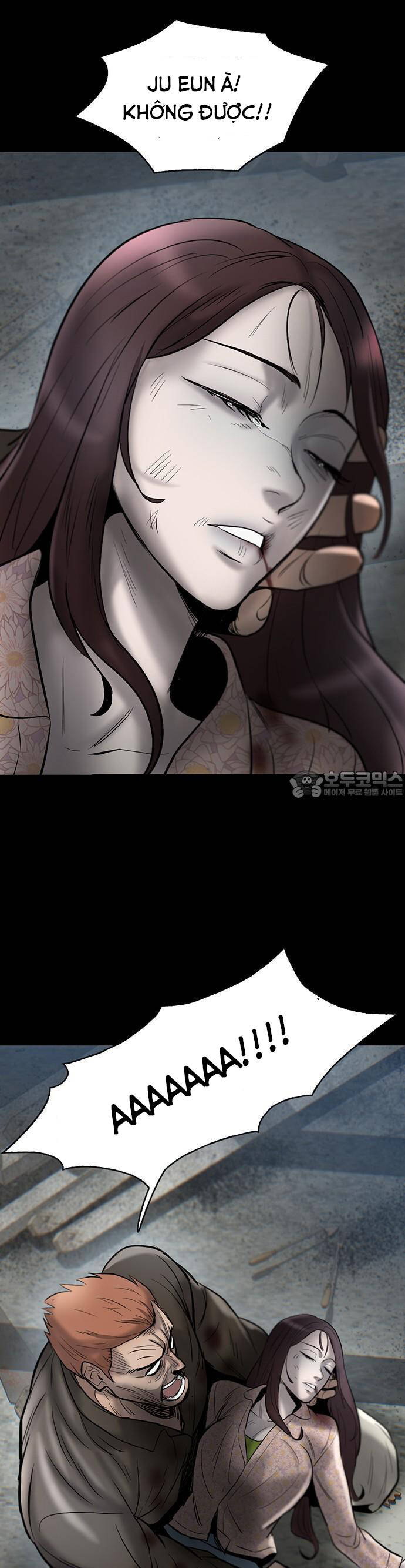 Bù Nhìn Chapter 35 - 47