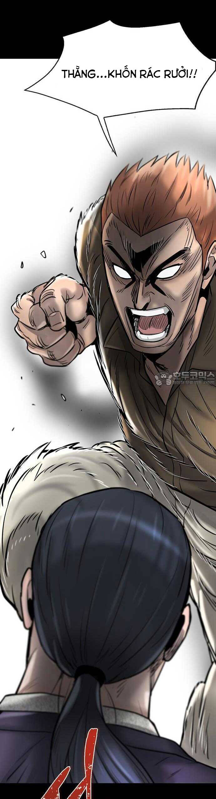 Bù Nhìn Chapter 35 - 58