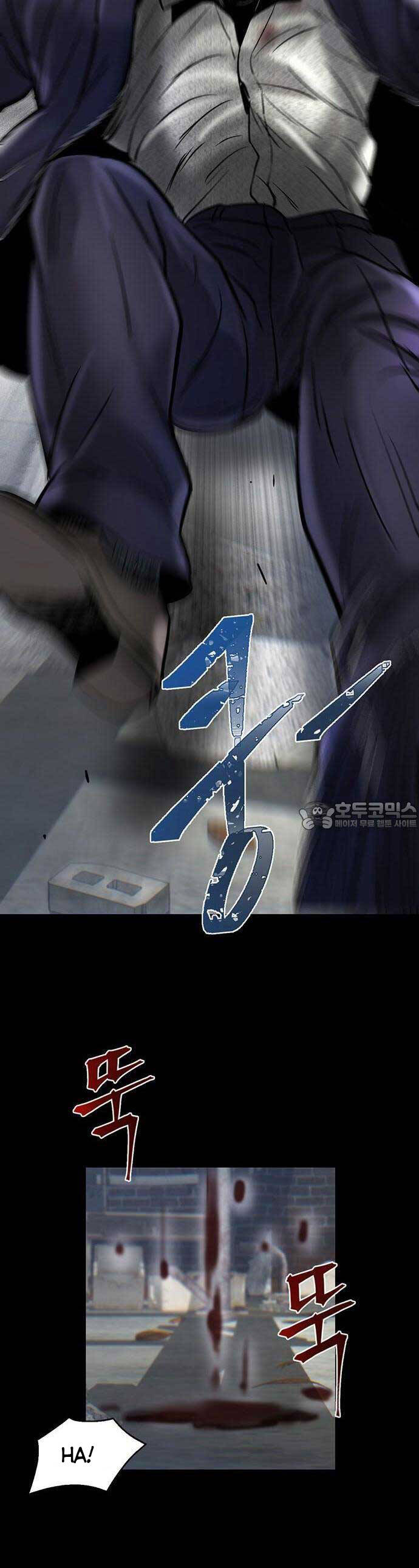 Bù Nhìn Chapter 35 - 60