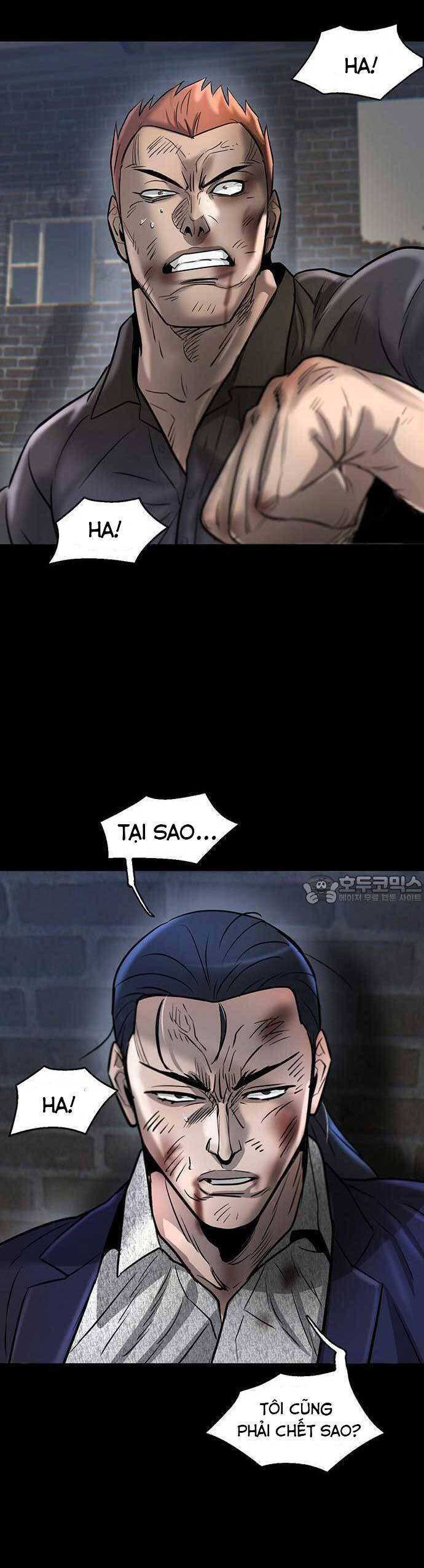 Bù Nhìn Chapter 35 - 61