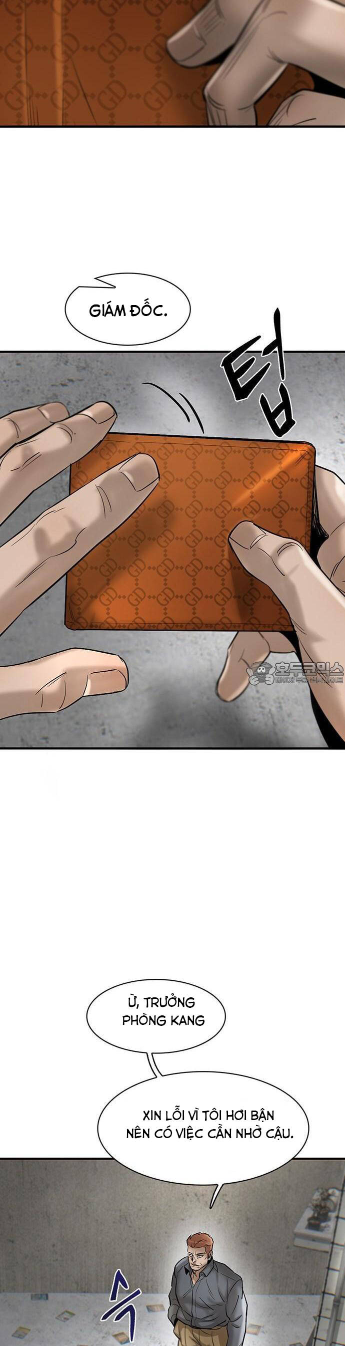 Bù Nhìn Chapter 35 - 67