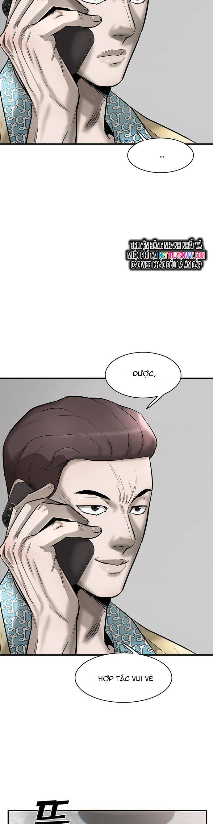 Bù Nhìn Chapter 36 - 14