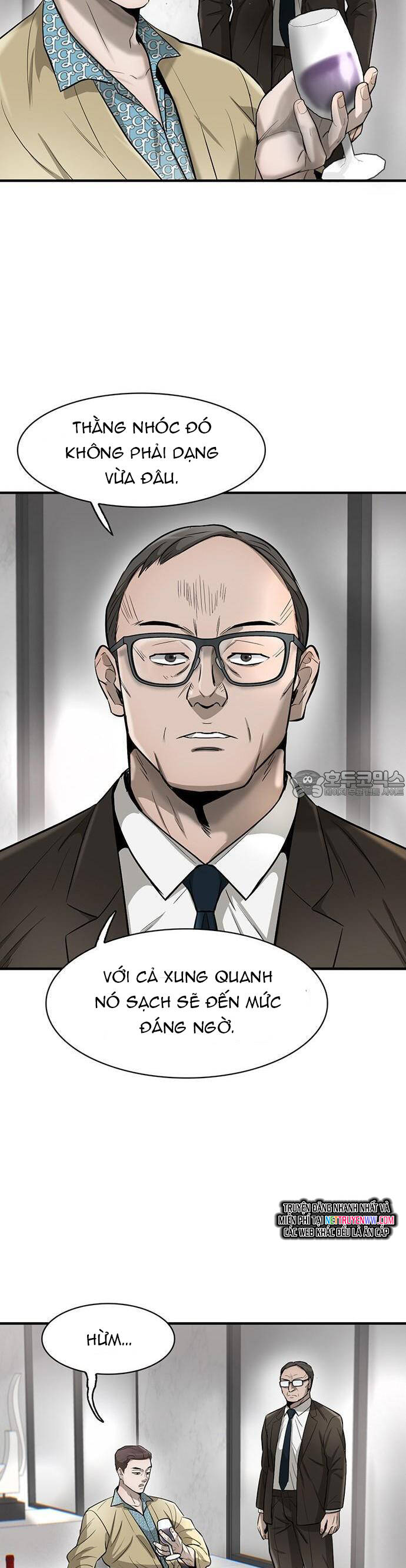 Bù Nhìn Chapter 36 - 3