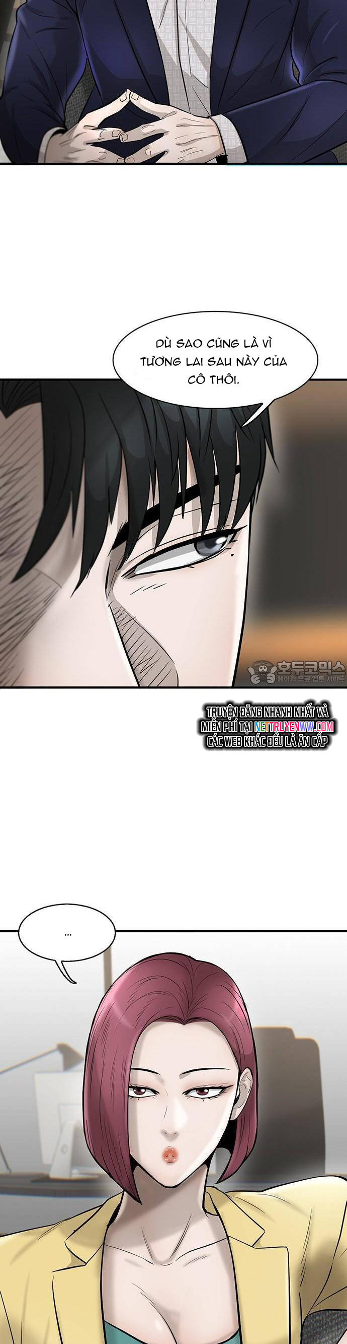 Bù Nhìn Chapter 36 - 22