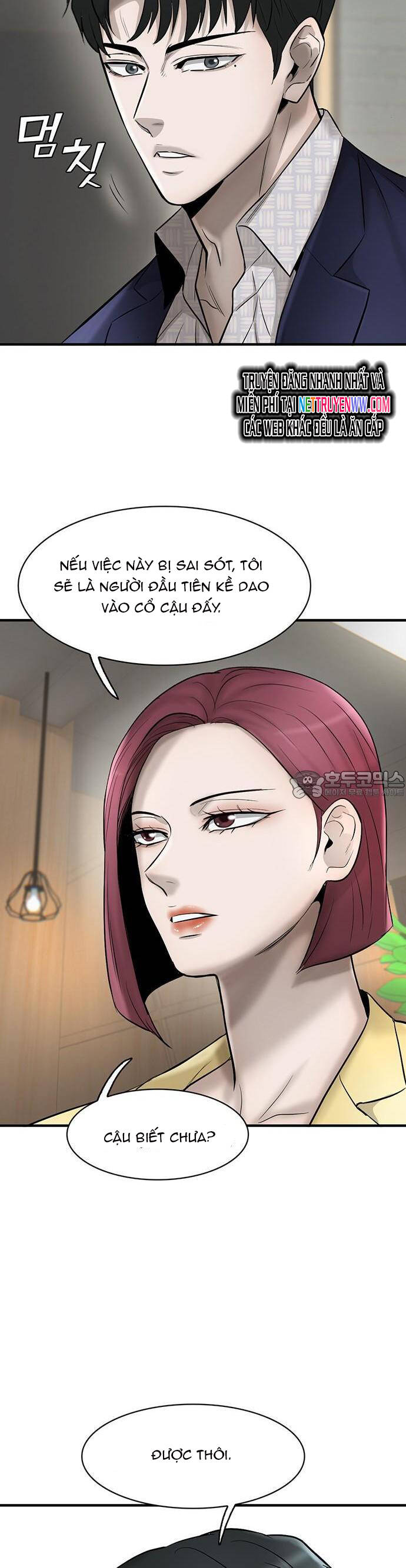 Bù Nhìn Chapter 36 - 25