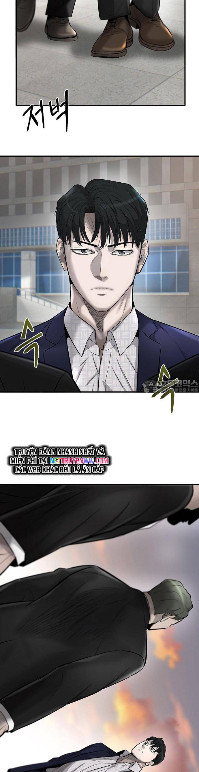 Bù Nhìn Chapter 36 - 28