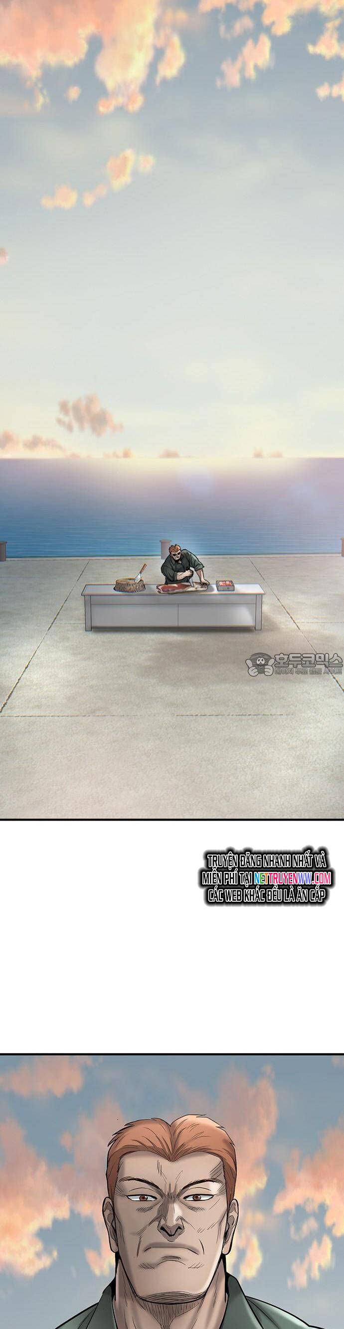 Bù Nhìn Chapter 36 - 33