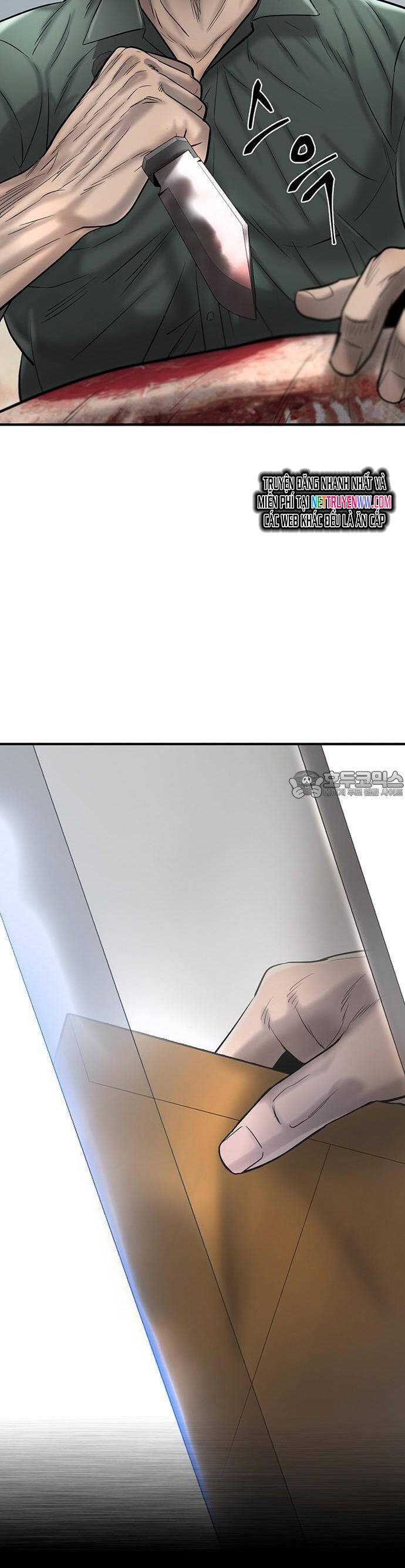 Bù Nhìn Chapter 36 - 34