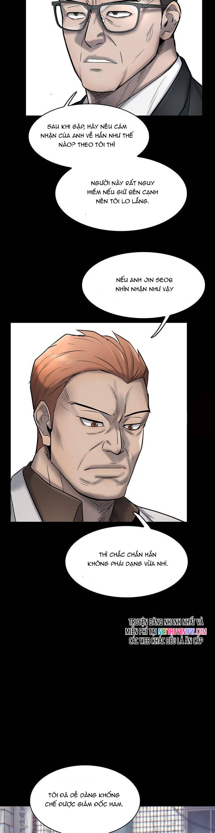 Bù Nhìn Chapter 36 - 36