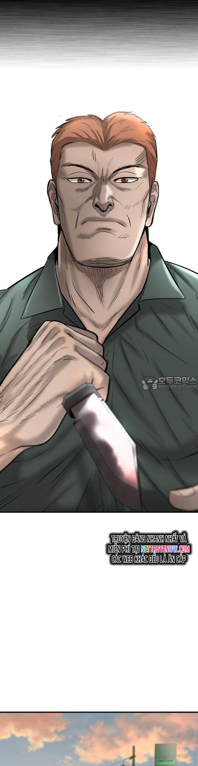 Bù Nhìn Chapter 36 - 39