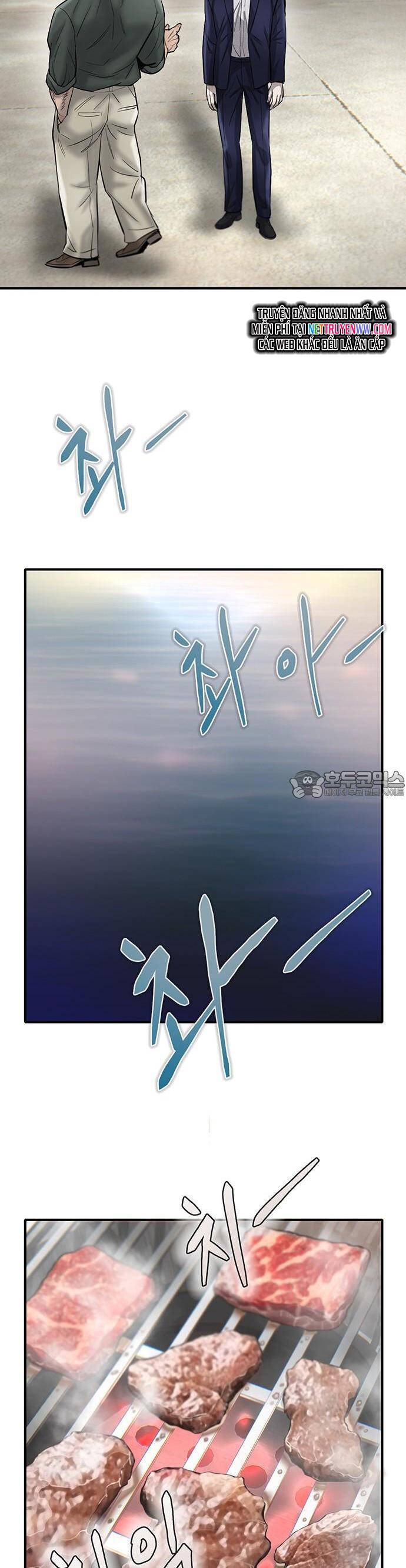 Bù Nhìn Chapter 36 - 46