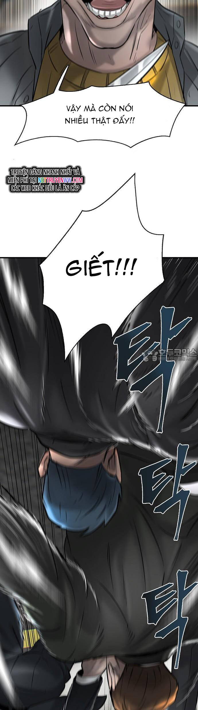 Bù Nhìn Chapter 36 - 56