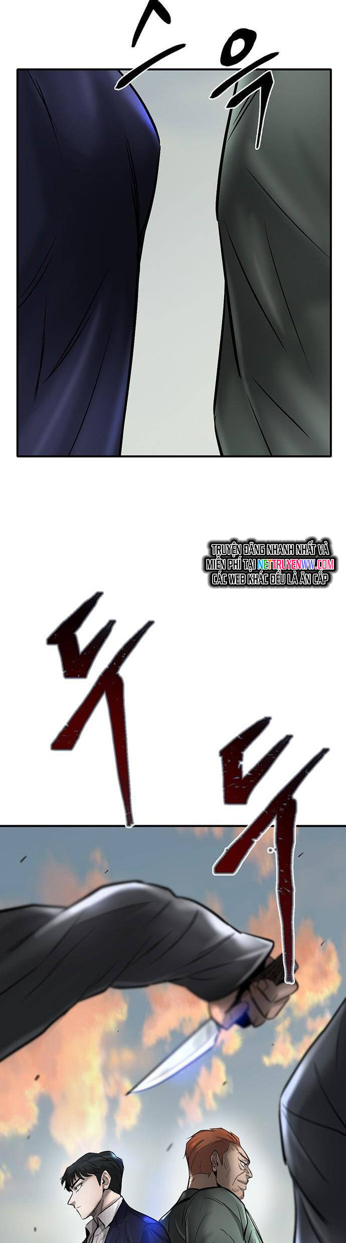 Bù Nhìn Chapter 36 - 59