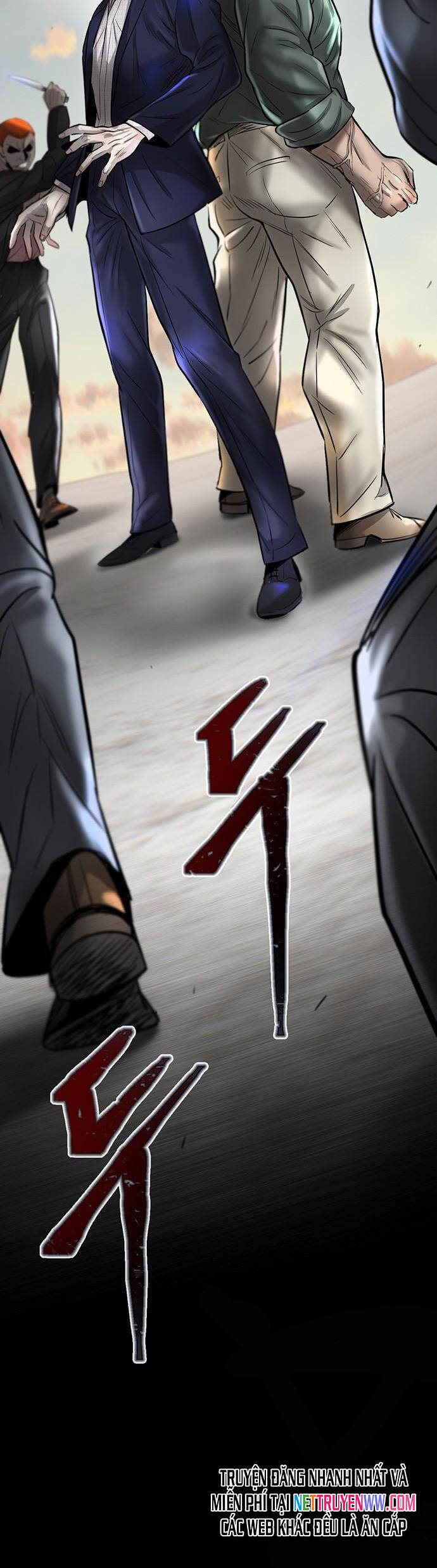 Bù Nhìn Chapter 36 - 60