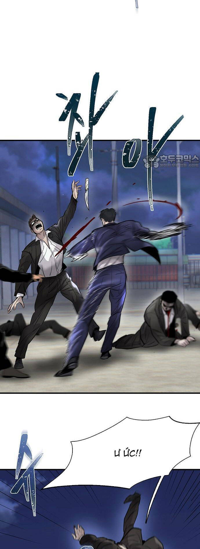 Bù Nhìn Chapter 37 - 15