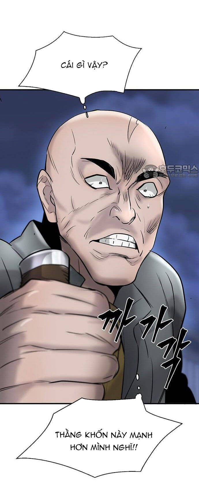 Bù Nhìn Chapter 37 - 24