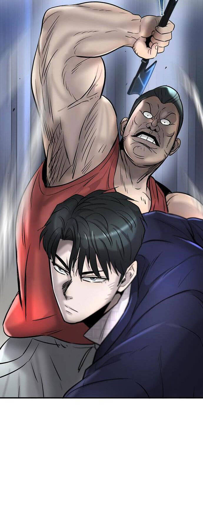 Bù Nhìn Chapter 37 - 28